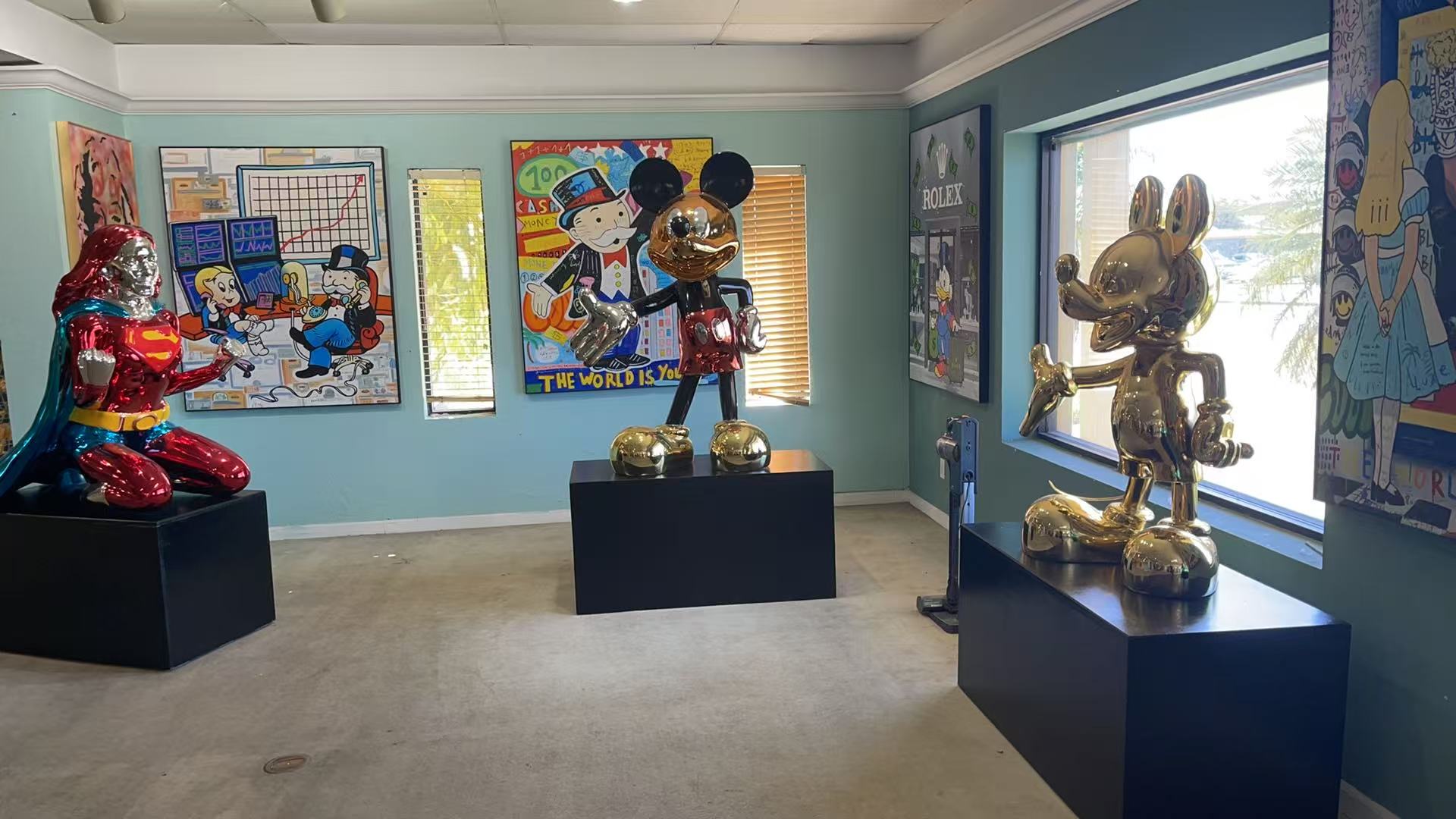 Family Home Gallery